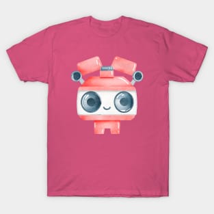 Jazz Hands T-Shirt